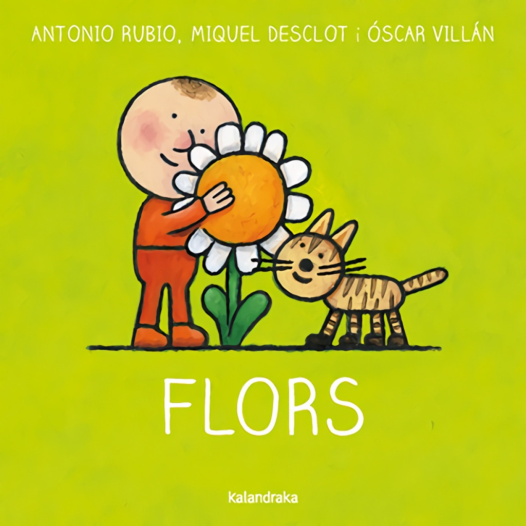 [9788410387171] Flors