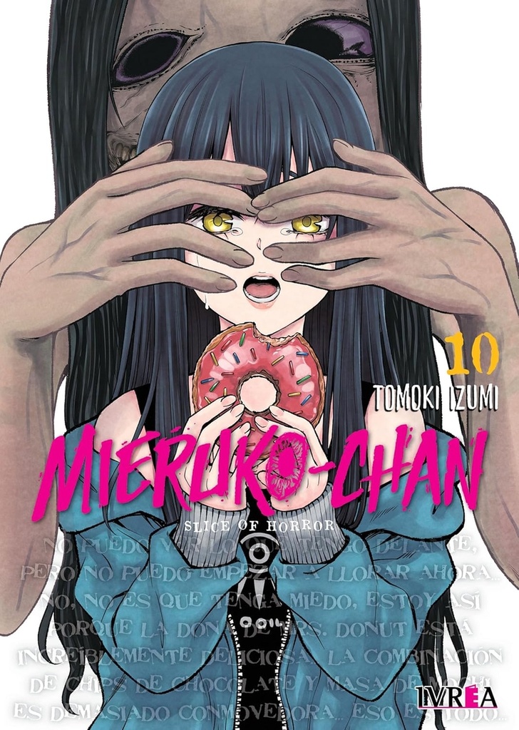 [9788410388277] MIERUKO-CHAN 10