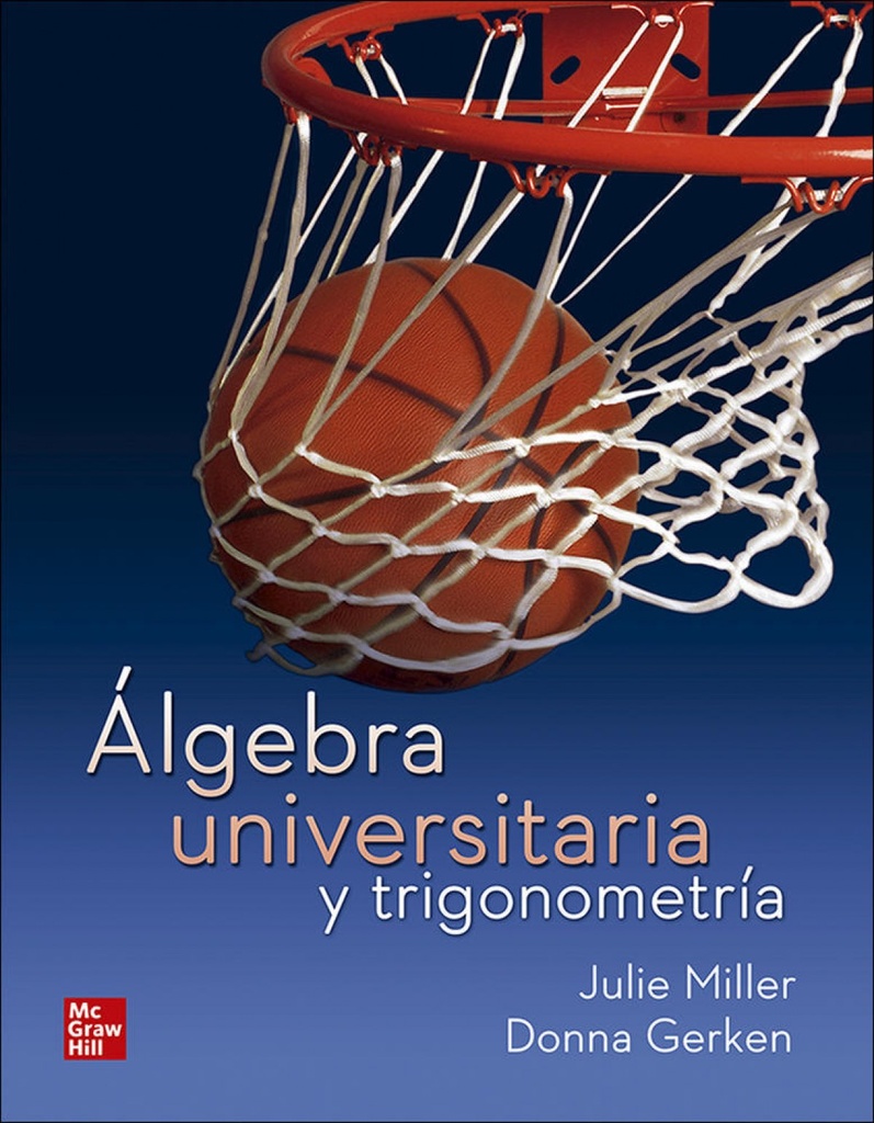 [9781456269890] Álgebra Universitaria y Trigonometría