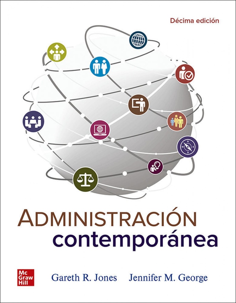 [9781456272142] Administración Contemporanea