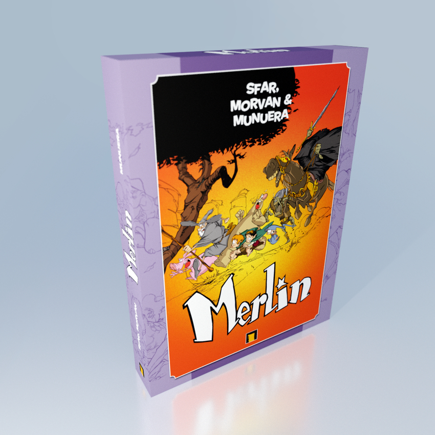 [9788410390874] Estuche Exclusivo
