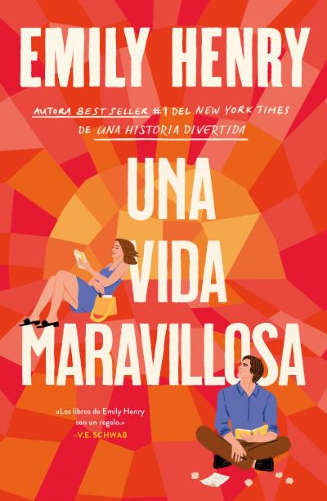 [9788410391109] Una vida maravillosa