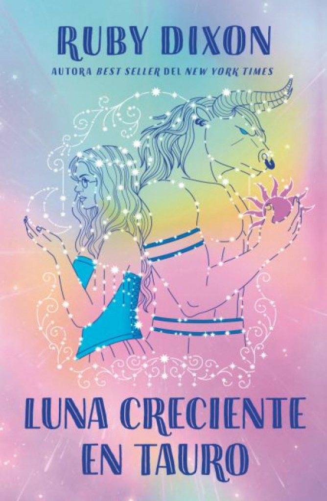 [9788410391130] Luna creciente en Tauro