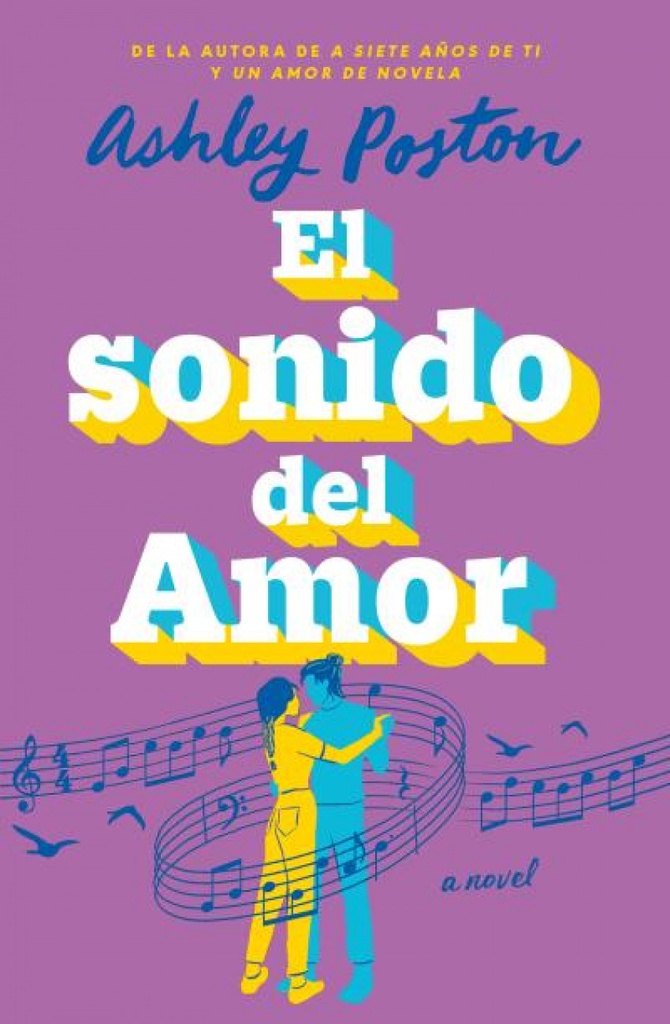 [9788410391246] El sonido del amor