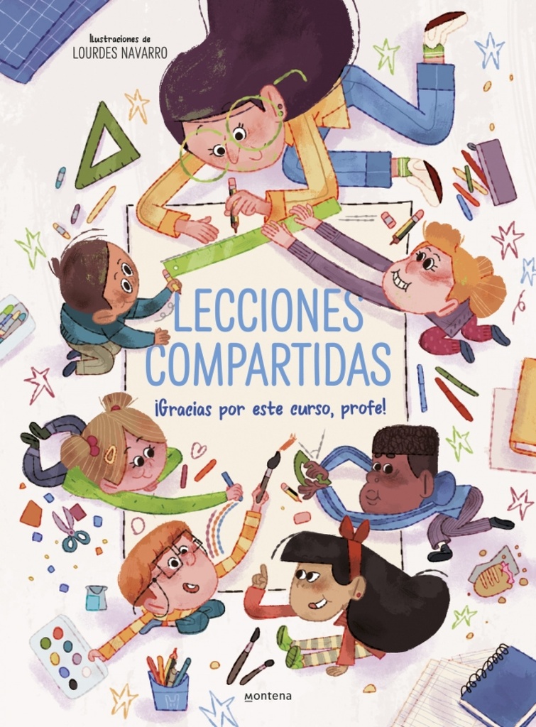 [9788410395565] Lecciones compartidas