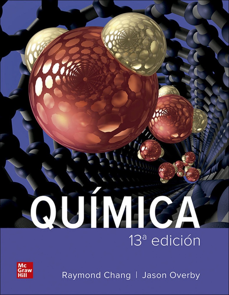 [9781456277161] Quimica Connect Smartbook 12 Meses