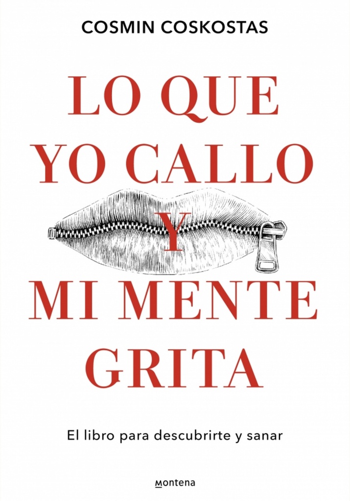 [9788410396081] Lo que yo callo y mi mente grita