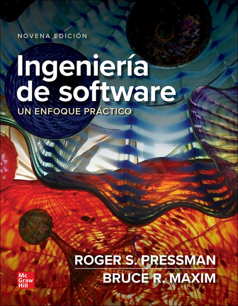 [9781456287726] Ingenieria Software Connect