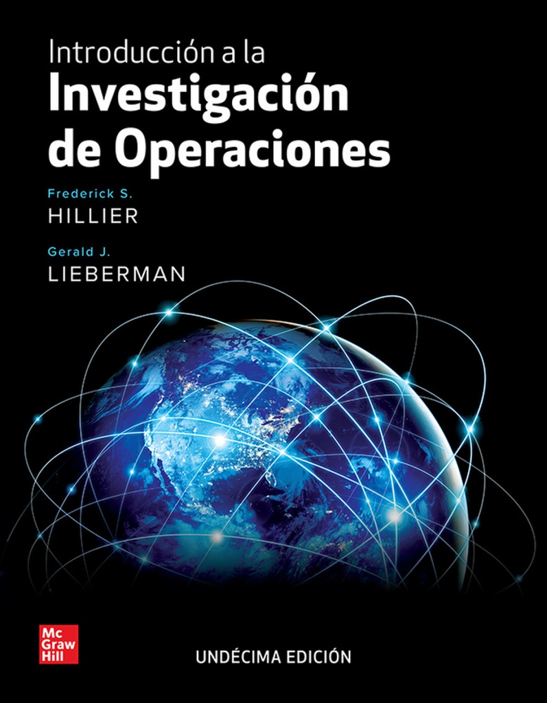 [9781456291006] Introduccion a la Investigacion de Operaciones Bundle