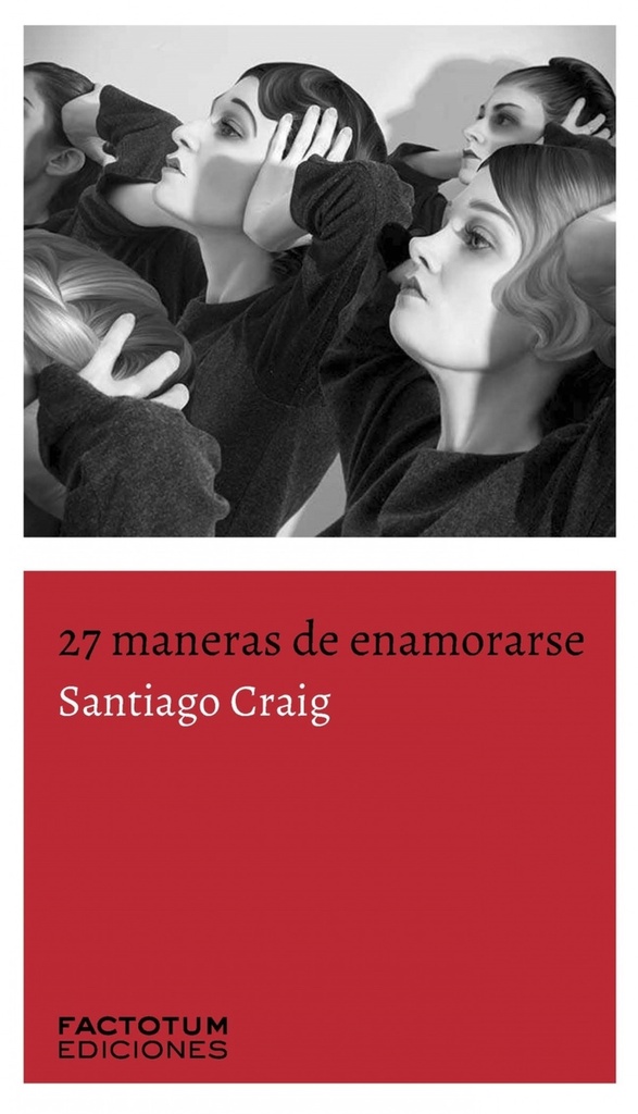[9789874198129] 27 maneras de enamorarse