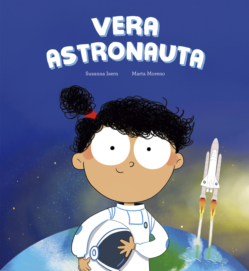 [9788410406278] Vera Astronauta