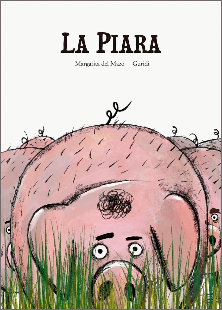 [9788410406605] La Piara