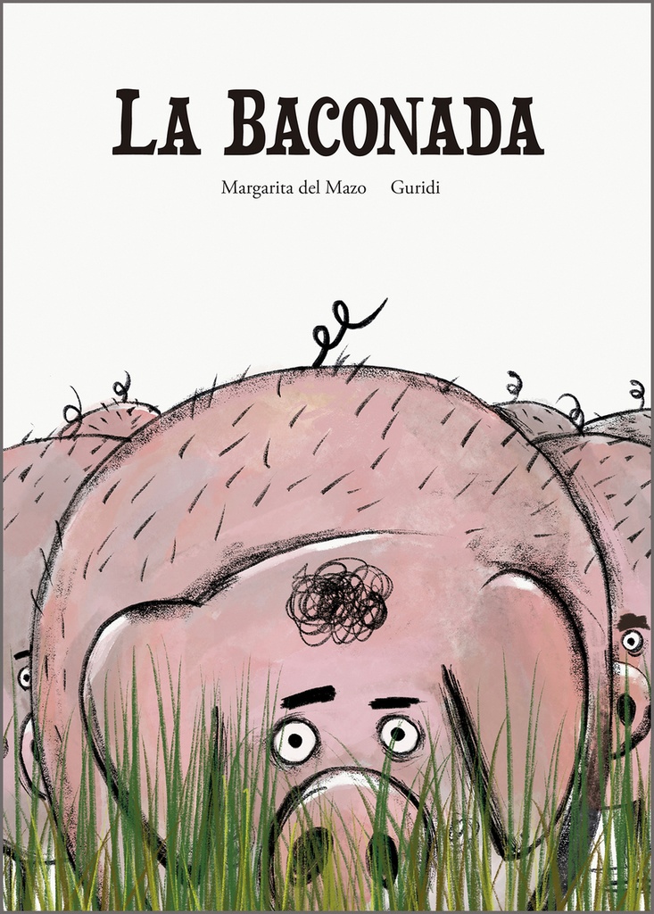 [9788410406612] La baconada