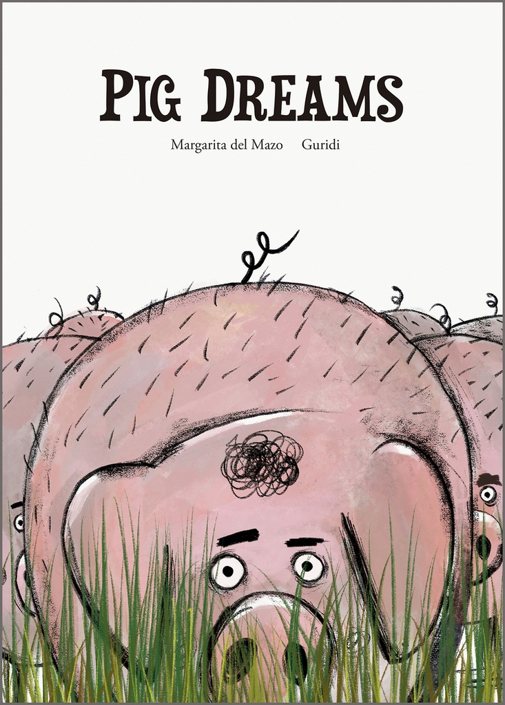 [9788410406629] Pig Dreams