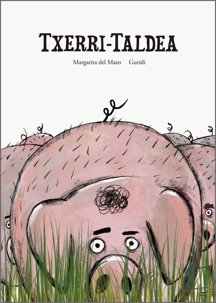 Txerri-taldea