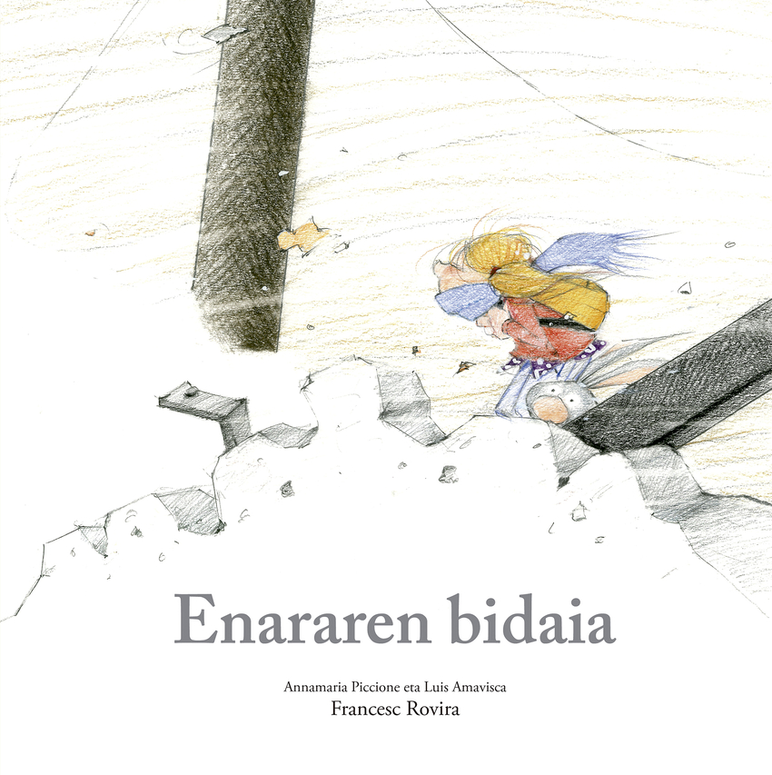 [9788410406841] Enararen bidea