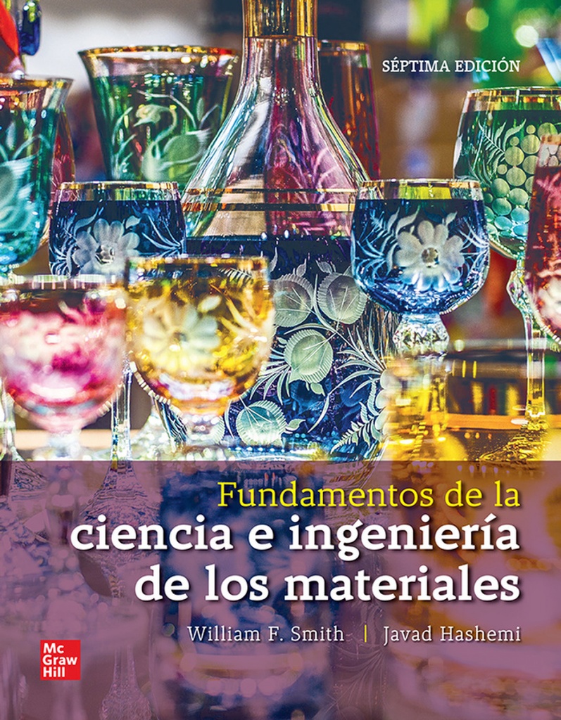 [9781456294878] Fundamentos de Ingenieria y Ciencias de los Materiales Bundle