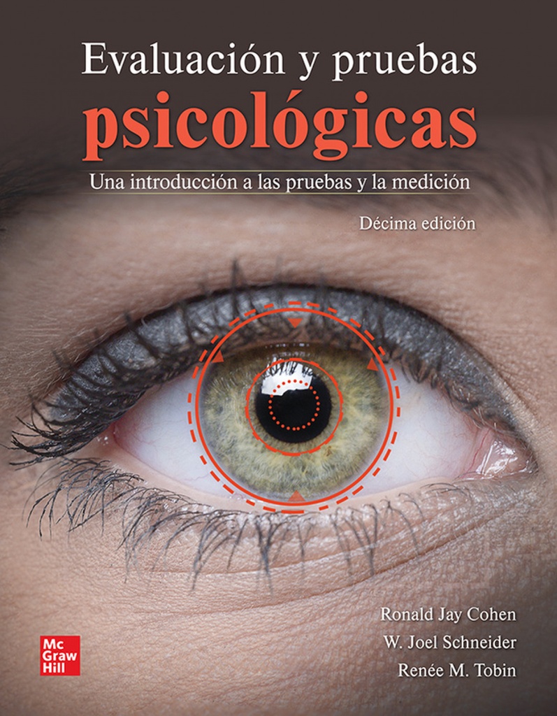 [9781456294939] Evaluacion y pruebas psicologicas:introduccion a pruebas