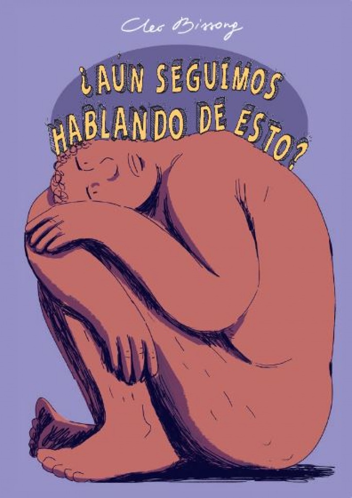 [9788410408340] AUN ESTAMOS HABLANDO DE ESTO