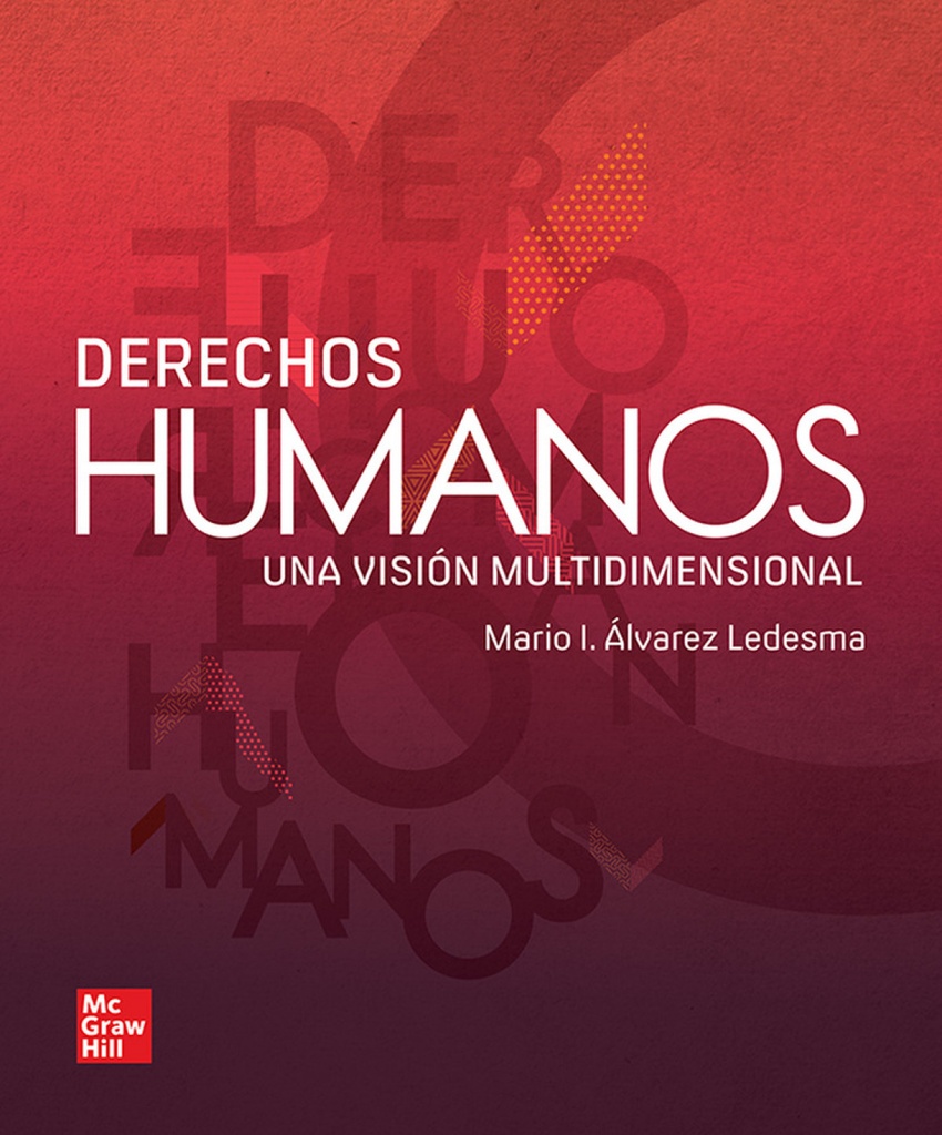 Derechos Humanos Bundle