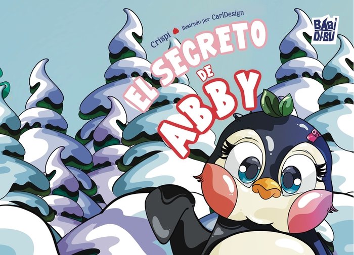 [9788410412804] El secreto de Abby