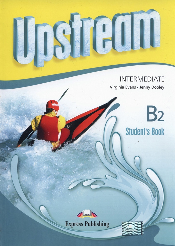 [9781471523441] Upstream B2 Students Book 2022