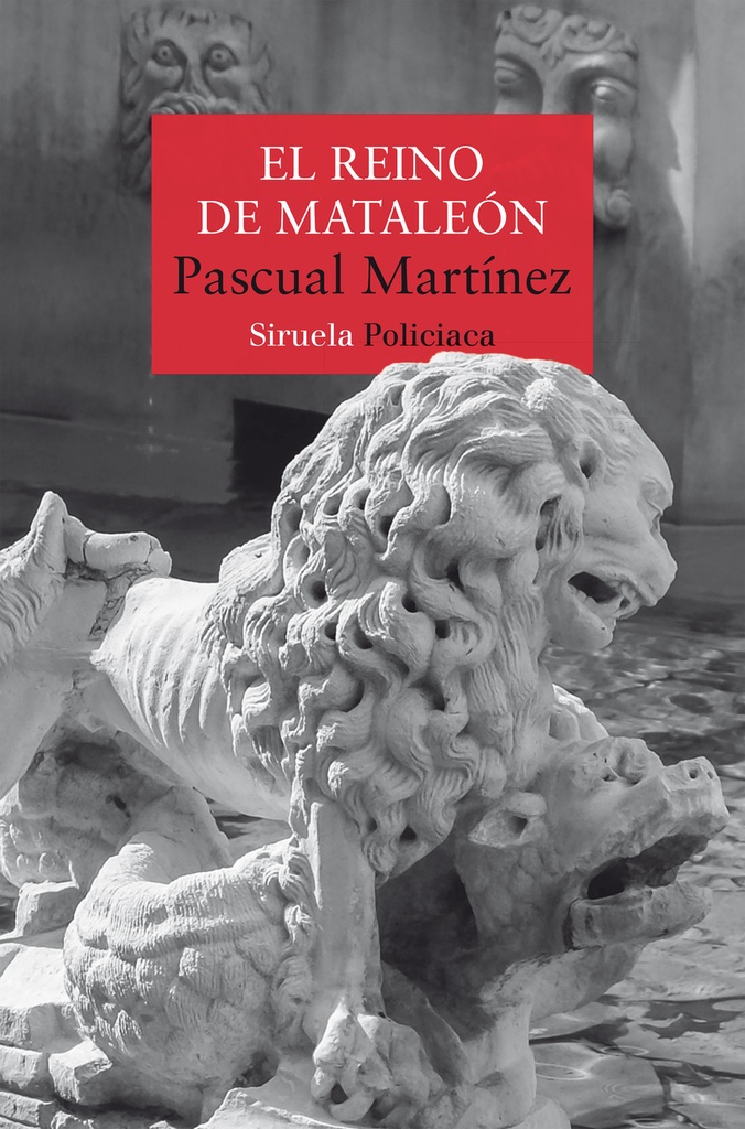 [9788410415720] El reino de Mataleón