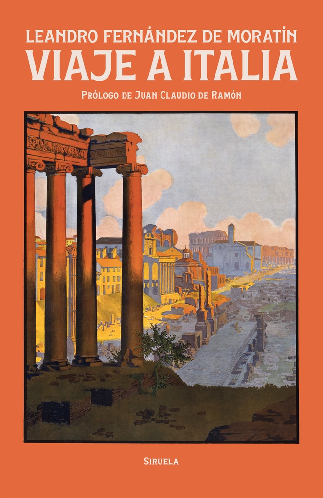 [9788410415751] Viaje a Italia