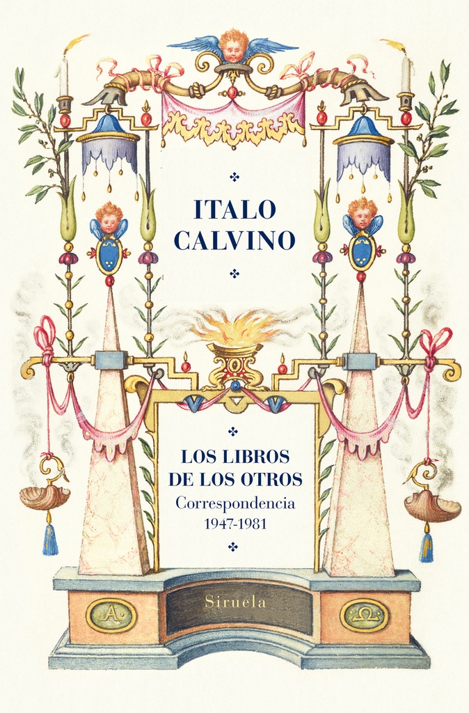 [9788410415782] Los libros de los otros