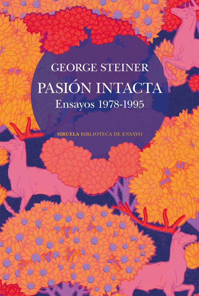 Pasión intacta