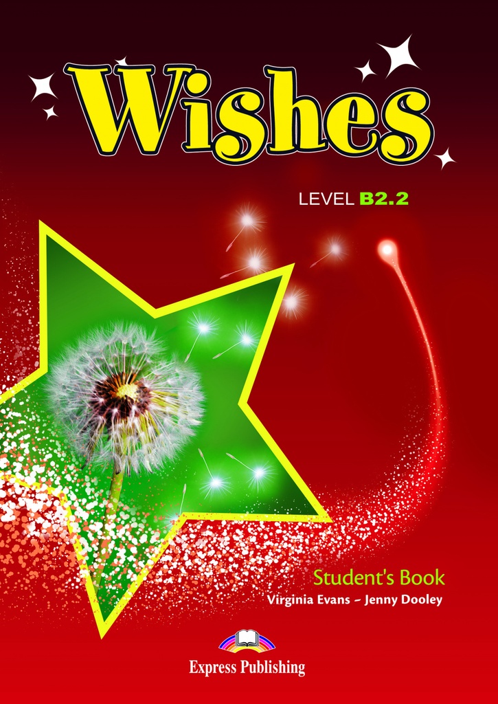 [9781471534164] Wishes B2-2 Student's pack