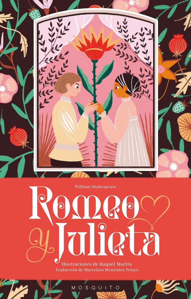 [9788410417144] Romeo y Julieta