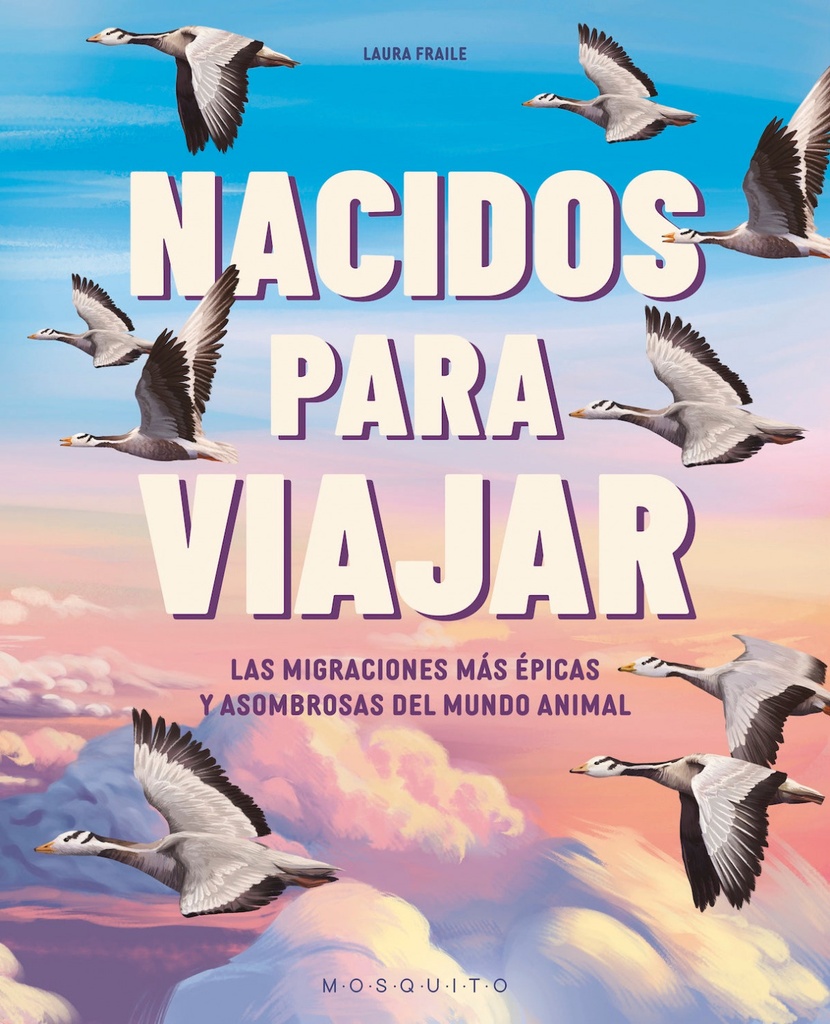 [9788410417328] Rumbo animal