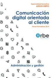 [9788410419339] Comunicacion digital orientada al cliente