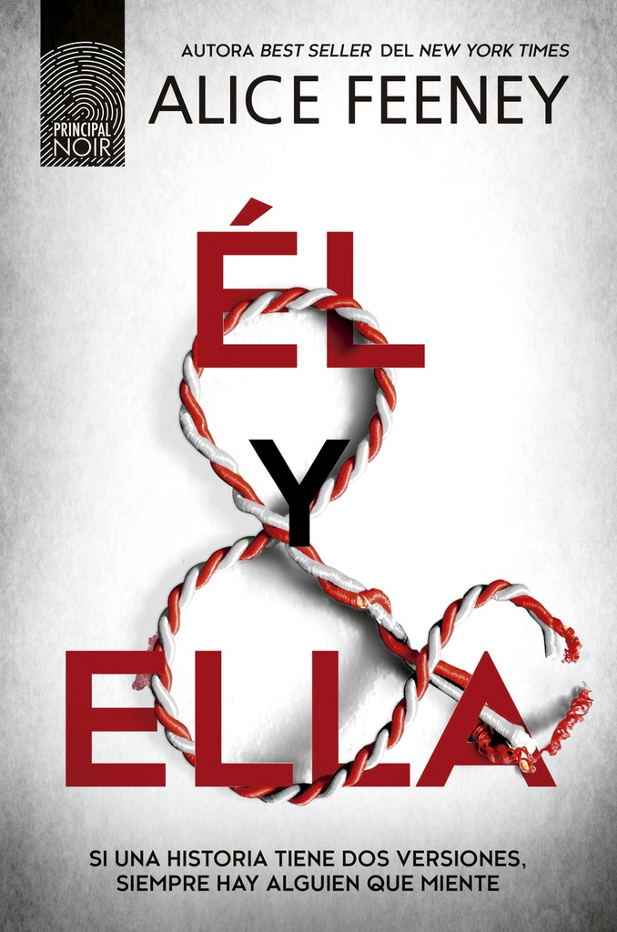 [9788410424159] Él y ella