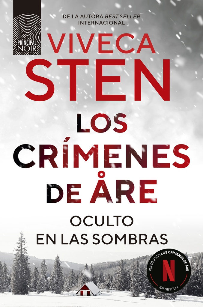 [9788410424289] Los crímenes de Åre. Oculto en las sombras