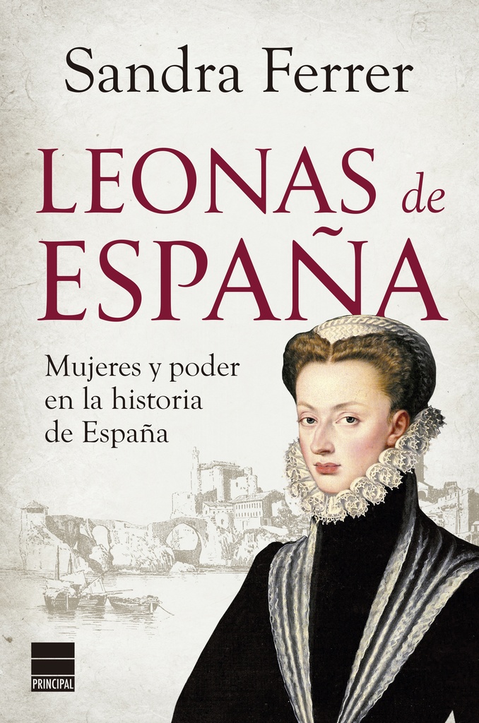[9788410424326] Leonas de España