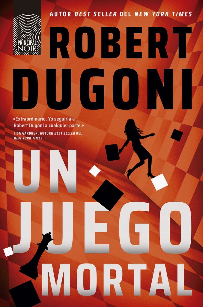 [9788410424333] Un juego mortal