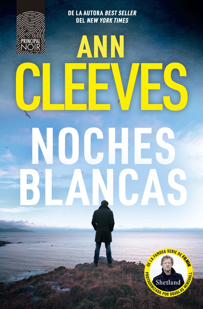 [9788410424418] Noches blancas