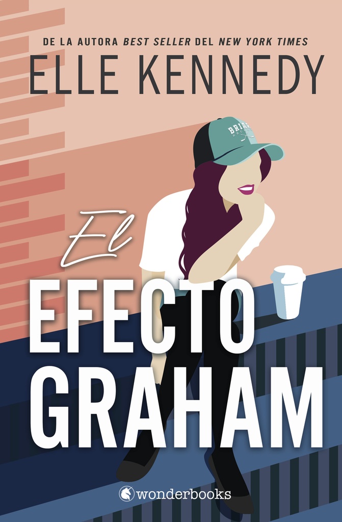 [9788410425033] El efecto Graham