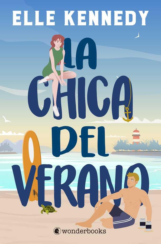 [9788410425163] La chica del verano
