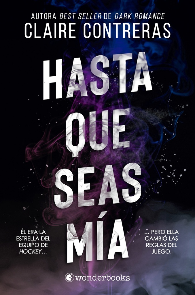 [9788410425200] Hasta que seas mía