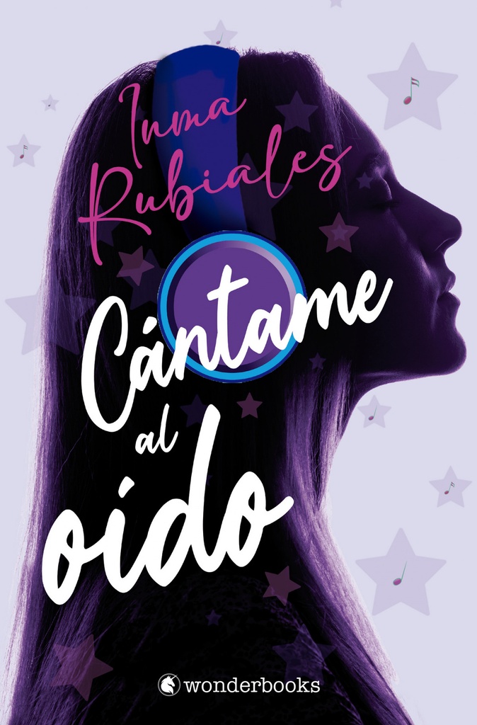[9788410425279] Cántame al oído