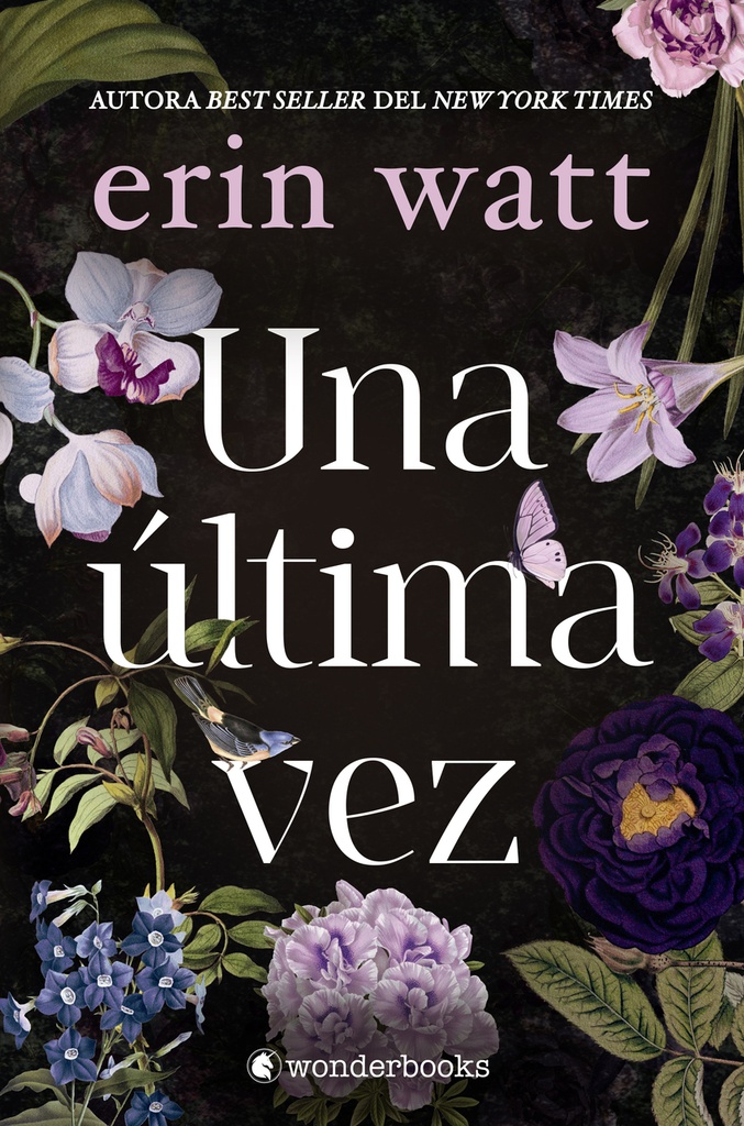 [9788410425323] Una última vez