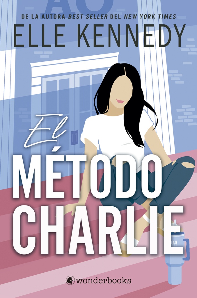 [9788410425521] El método Charlie