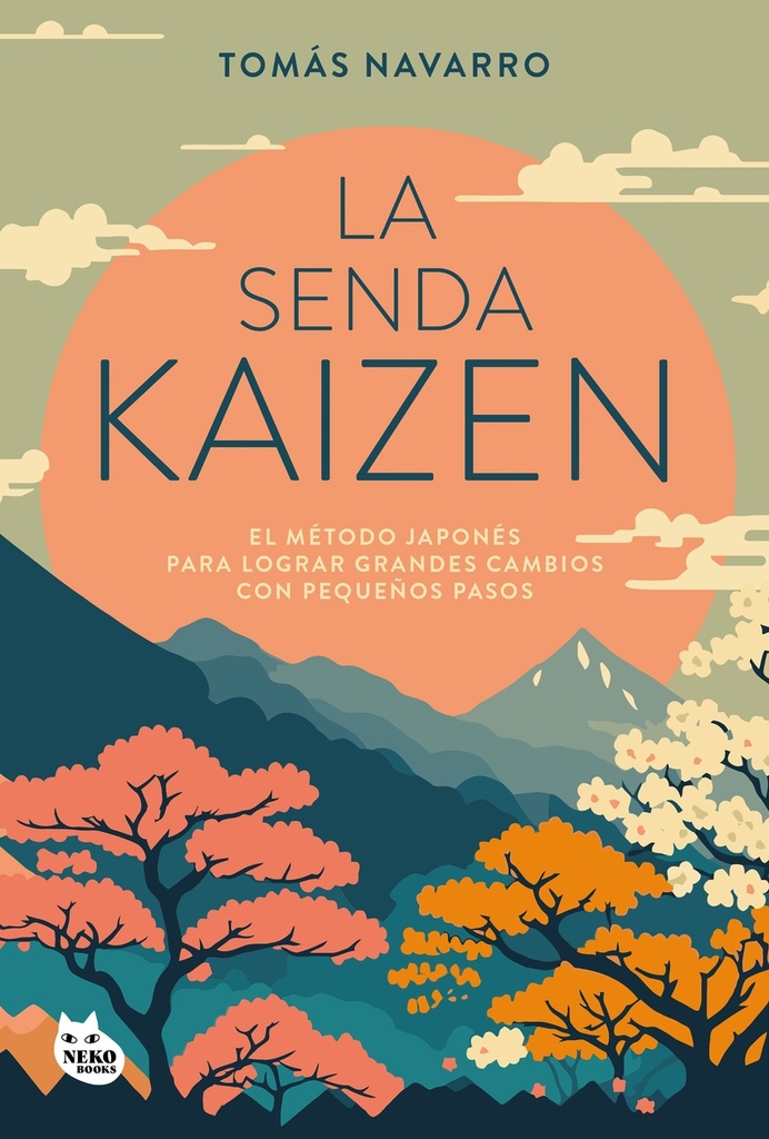 [9788410427051] La senda kaizen