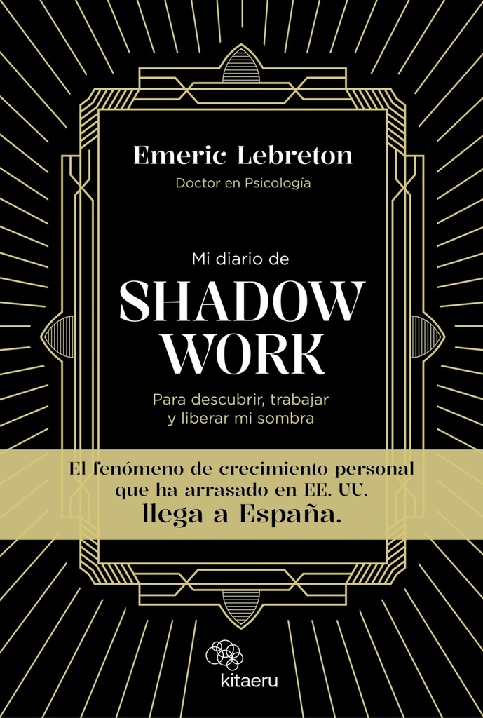 [9788410428027] Mi diario de Shadow Work