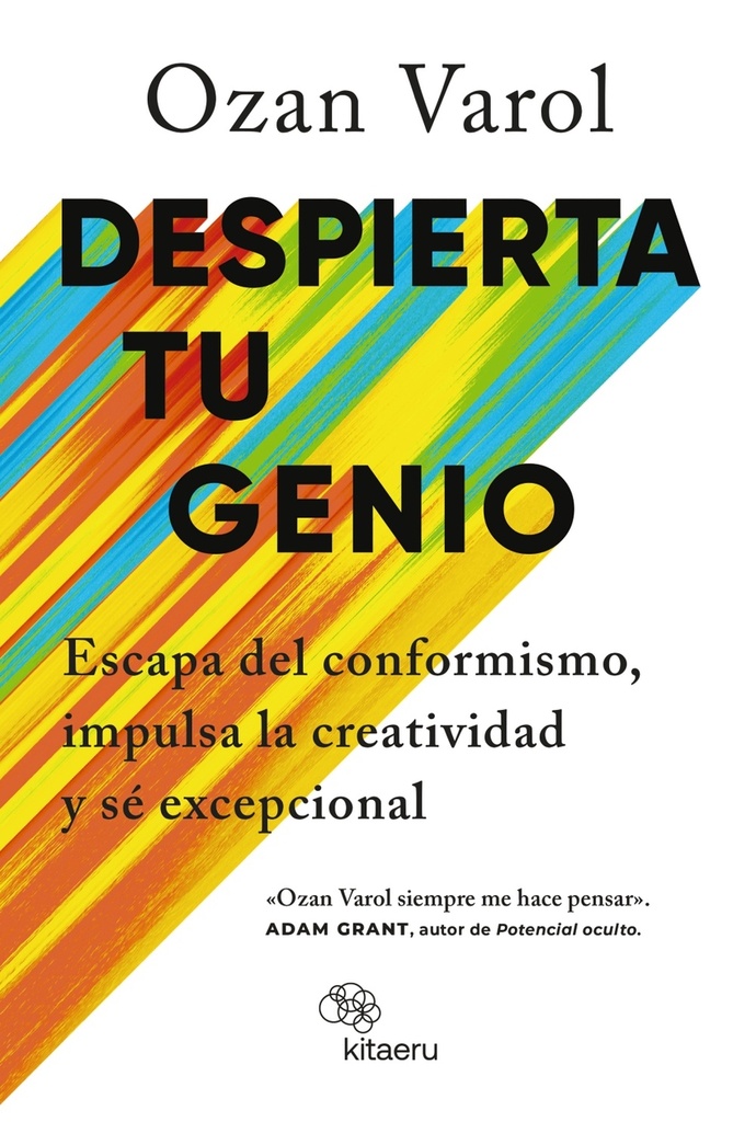[9788410428102] Despierta tu genio
