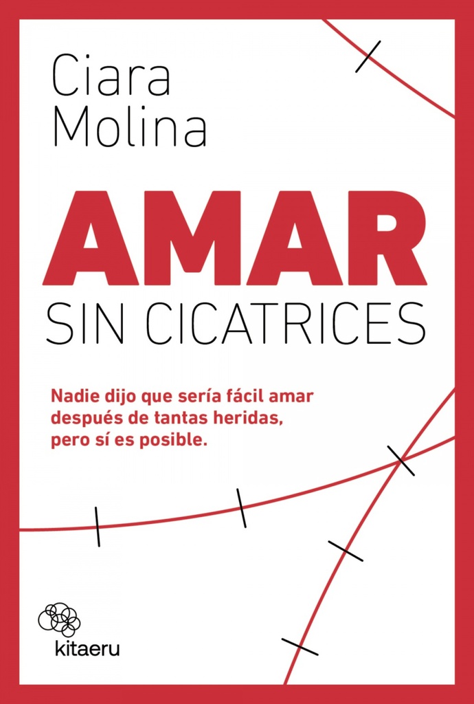 [9788410428119] Amor sin cicatrices