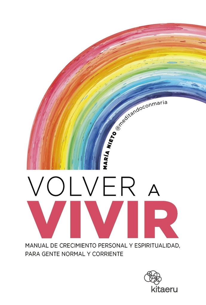 [9788410428157] Volver a vivir